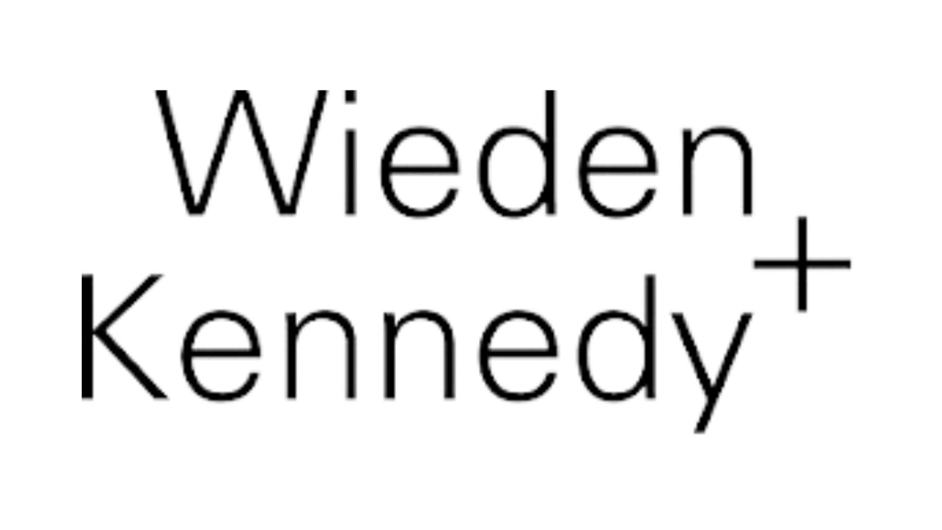 Wieden Kennedy